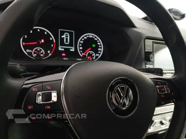 T-CROSS - 1.0 200 TSI TOTAL AUTOMÁTICO