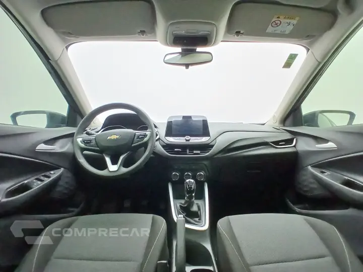 ONIX 1.0 FLEX LT MANUAL