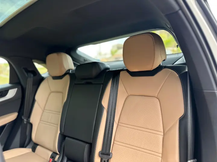 CAYENNE 3.0 V6 E-HYBRID COUPÉ AWD TIPTRONIC S