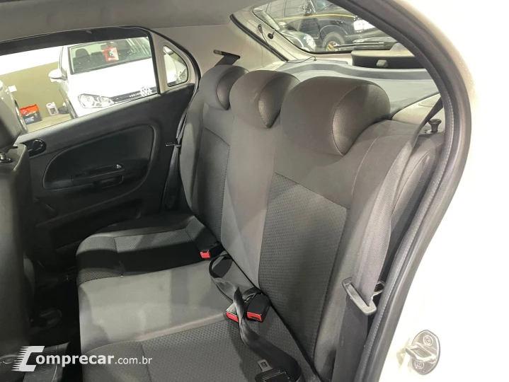 Gol 1.0 12V Mpi Totalflex 4P Manual