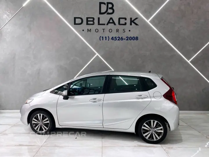 Fit EX/S 1.5 Flex/Flexone 16V 5p Aut.