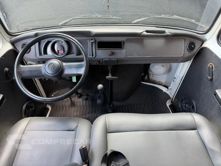 KOMBI 1.4 MI STD Lotação 8V