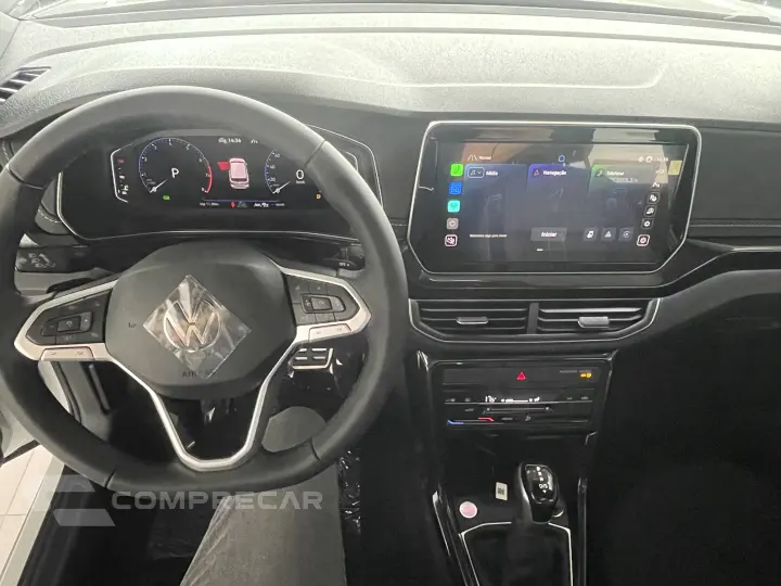 T-CROSS 1.4 250 TSI Highline