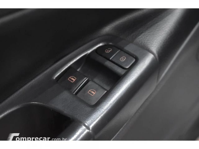 GOL - 1.0 MI 8V 4P MANUAL