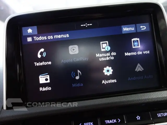 HB20S - 1.0 12V VISION MANUAL