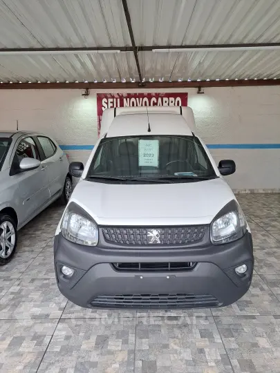 PARTNER RAPID 1.4 EVO Business Pack