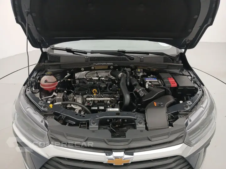 ONIX 1.0 TURBO FLEX PLUS PREMIER AUTOMÁTICO