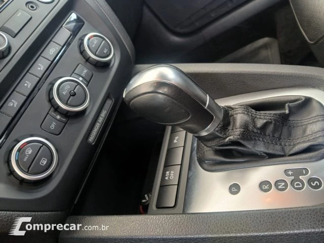 JETTA - 2.0 COMFORTLINE 4P TIPTRONIC