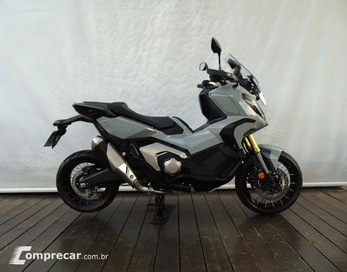 HONDA X-ADV