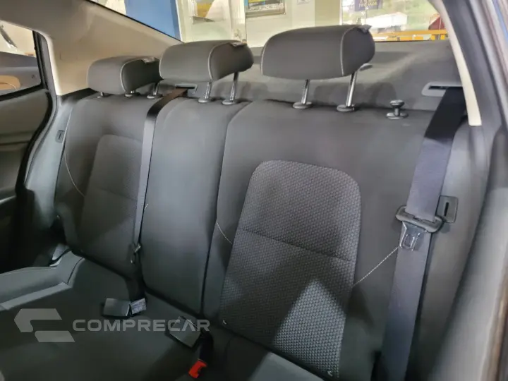 ONIX SEDAN Plus LTZ 1.0 12V TB Flex Aut.