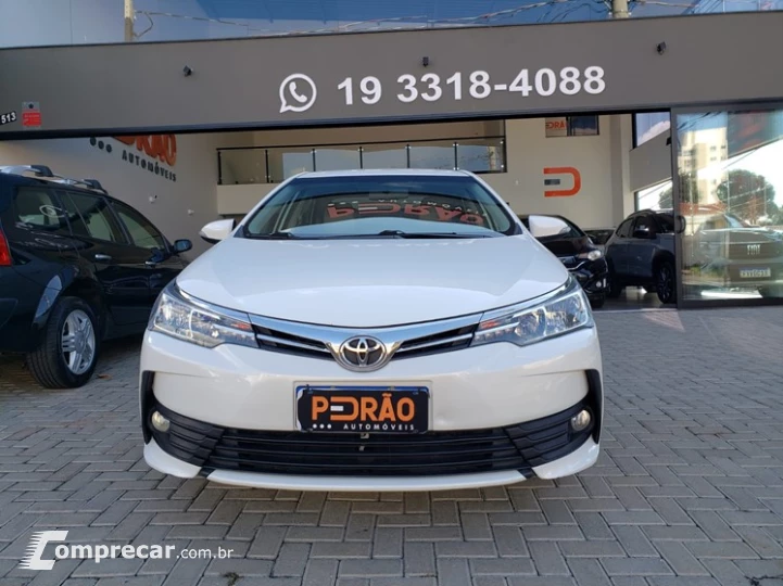 COROLLA 1.8 GLI Upper 16V