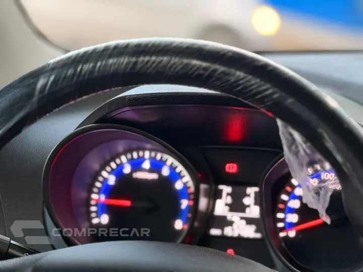 HB20 1.0 COMFORT 12V FLEX 4P MANUAL