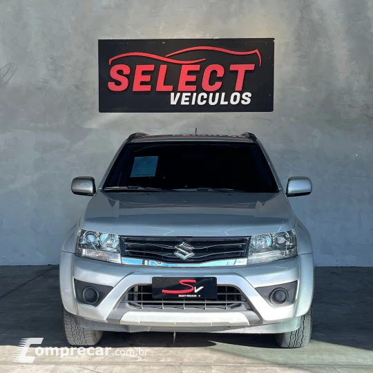 GRAND VITARA 2.0 4X2 16V