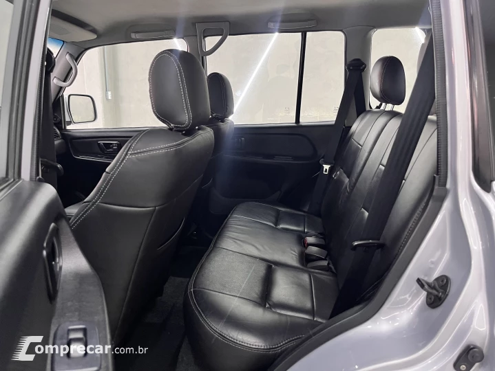 PAJERO 2.0 TR4 4X2 16V