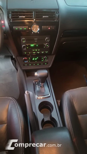 FUSION 2.0 SEL 16V