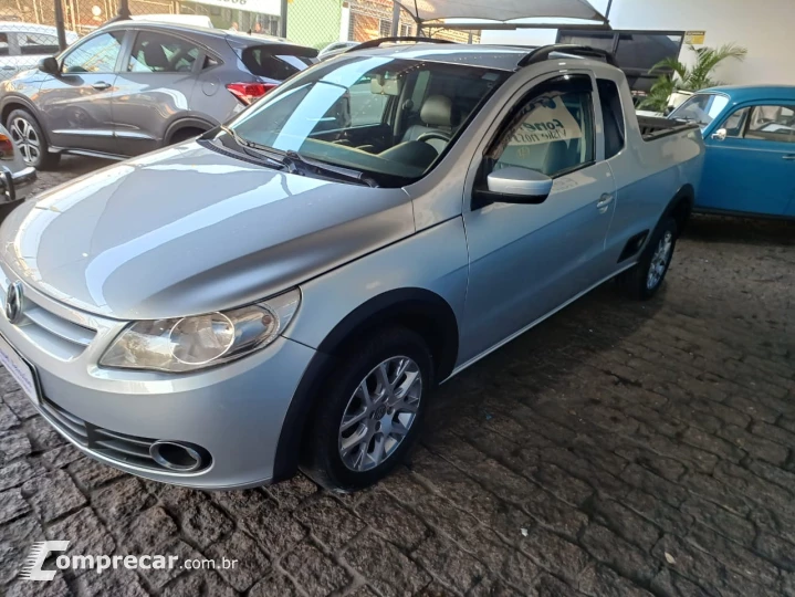 SAVEIRO 1.6 MI CE 8V G.V