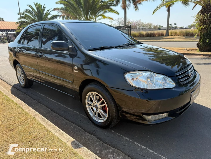 COROLLA 1.8 XEI 16V