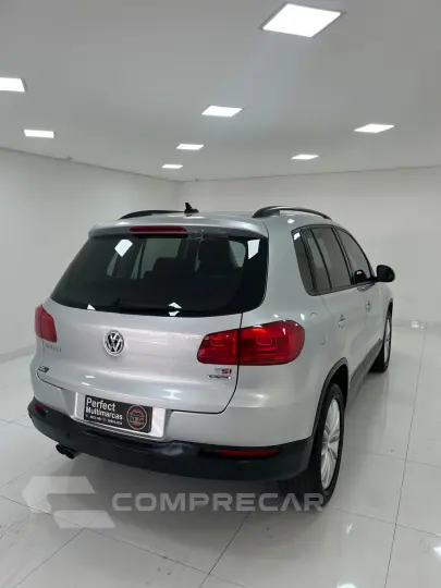 TIGUAN 1.4 TSI 16V Turbo