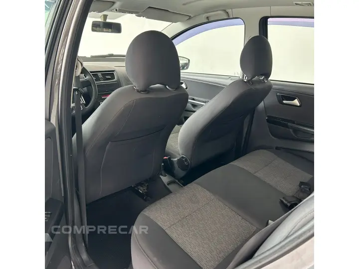 FOX 1.6 MI 8V FLEX 4P MANUAL