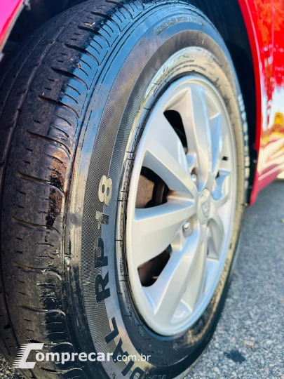 HB20 1.6 Comfort 16V