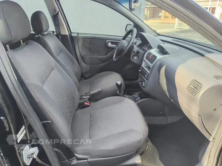 CORSA 1.4 MPFI Premium 8V