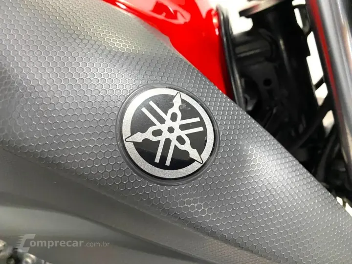 YAMAHA FACTOR YBR 150 ED UBS