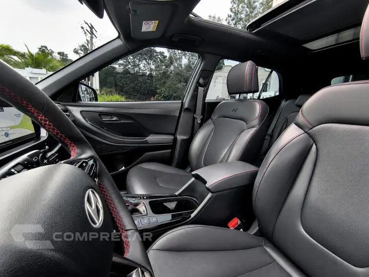 CRETA 1.0 Tgdi N Line