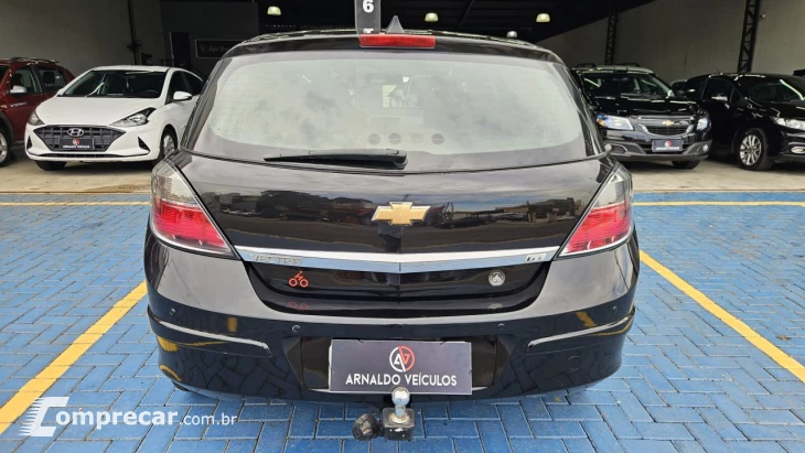 Vectra GT 2.0 MPFI 8V FlexPower Mec.