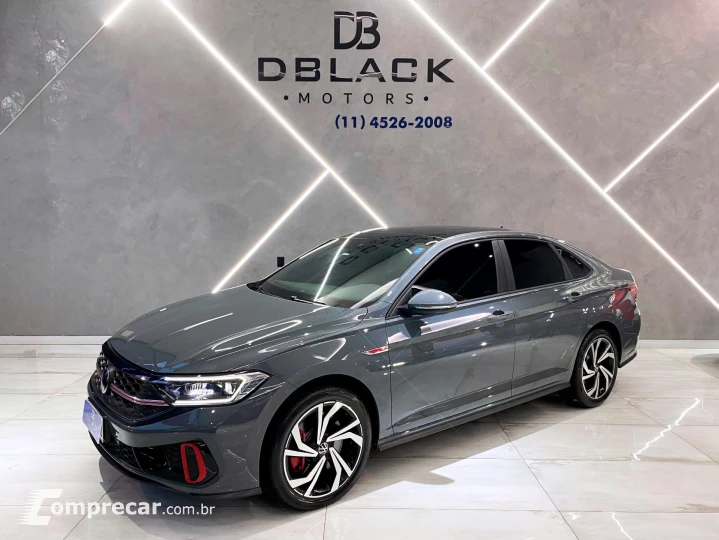 JETTA GLI 350 TSI 2.0 16V 4p Aut.