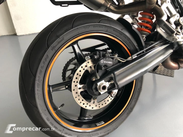 SUPERMOTO 990 T