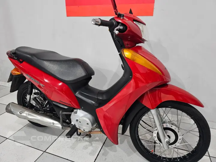 Biz 125 Es oferta