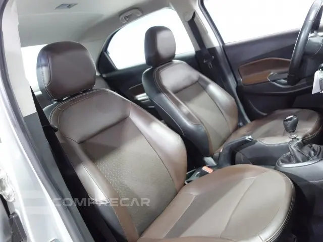 COBALT - 1.4 MPFI LTZ 8V 4P MANUAL