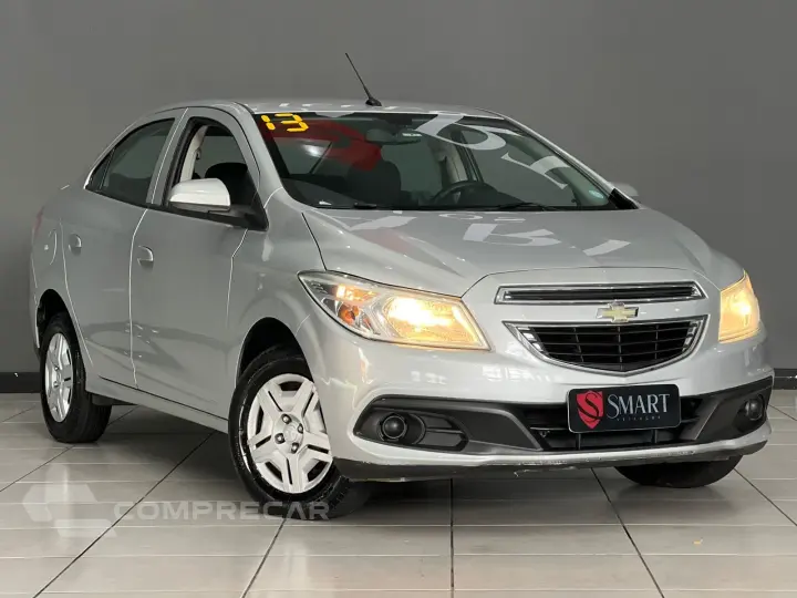 PRISMA 1.0 MPFI LT 8V FLEX 4P MANUAL