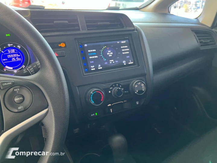 FIT 1.5 Personal 16V