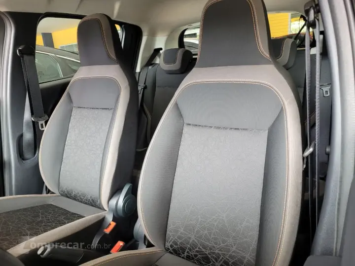 MOBI TREKKING 1.0 Flex 5p.