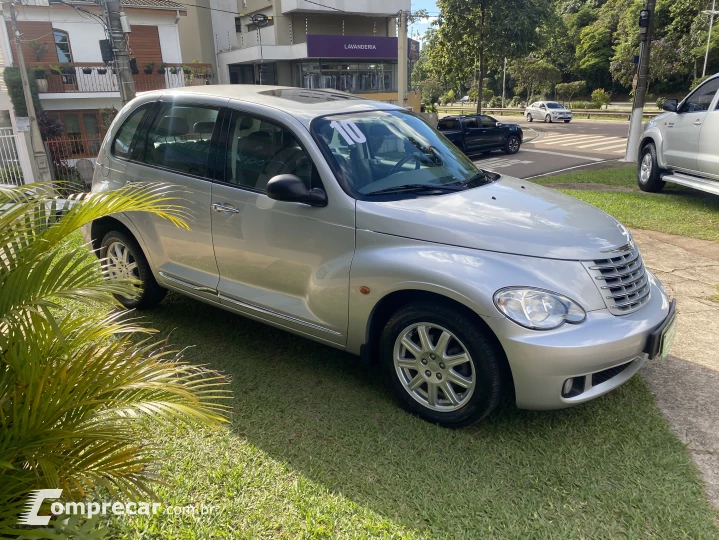 PT CRUISER 2.4 Limited Edition 16V