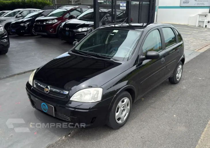 Corsa Hat. Maxx 1.4 8V ECONOFLEX 5p