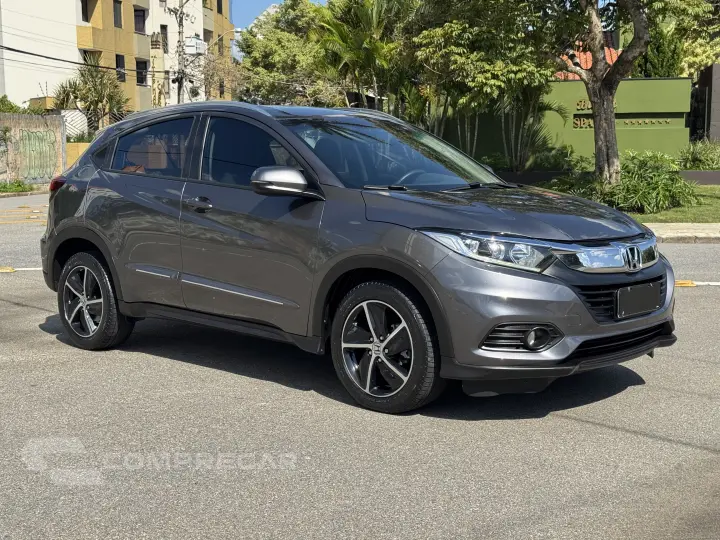 HR-V 1.8 16V EX