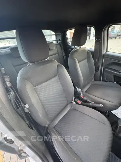 Fiat Strada Endurance CD 1.4