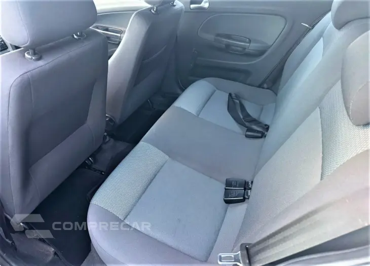 Gol 1.0 4P G5 FLEX