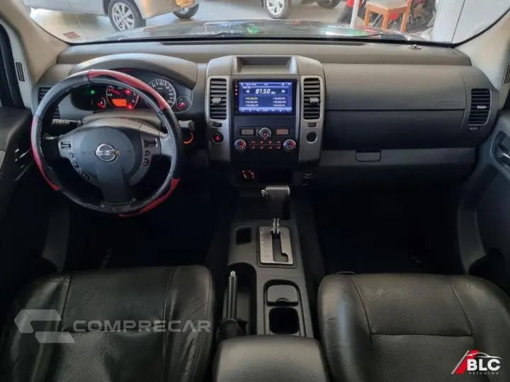 FRONTIER SL 4X4