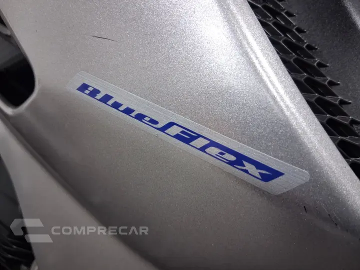 YAMAHA FZ25 FAZER ABS