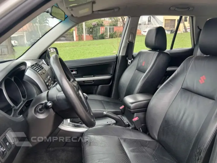 GRAND VITARA 2.0 4X4 16V