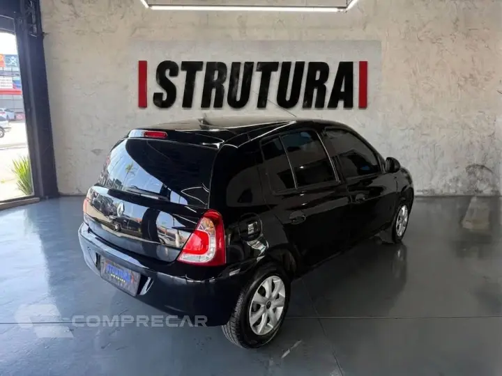 CLIO 1.0 Expression 16V