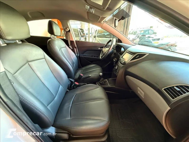 HB20 1.0 Comfort 12V