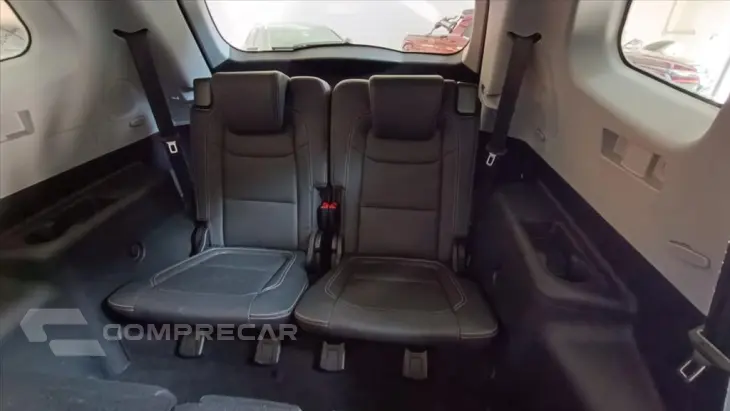 TIGGO 8 1.6 TGDI GASOLINA TXS DCT