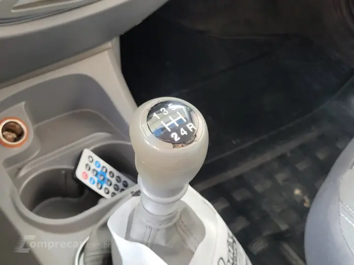 Palio ATTRACTIVE 1.0 EVO Fire Flex 8v 5p