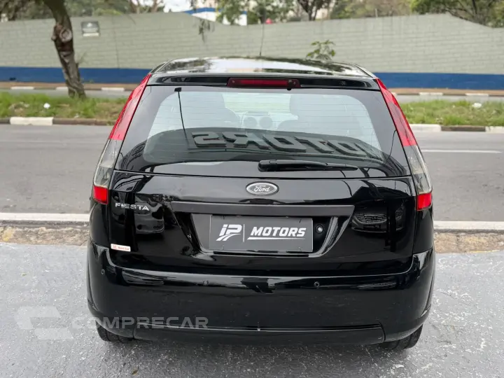 FIESTA 1.0 MPI Class Hatch 8V
