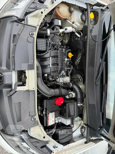 SANDERO S Edition Flex 1.0 12V 5p Mec.