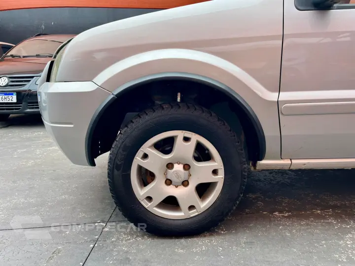 ECOSPORT 1.6 XLT 8V